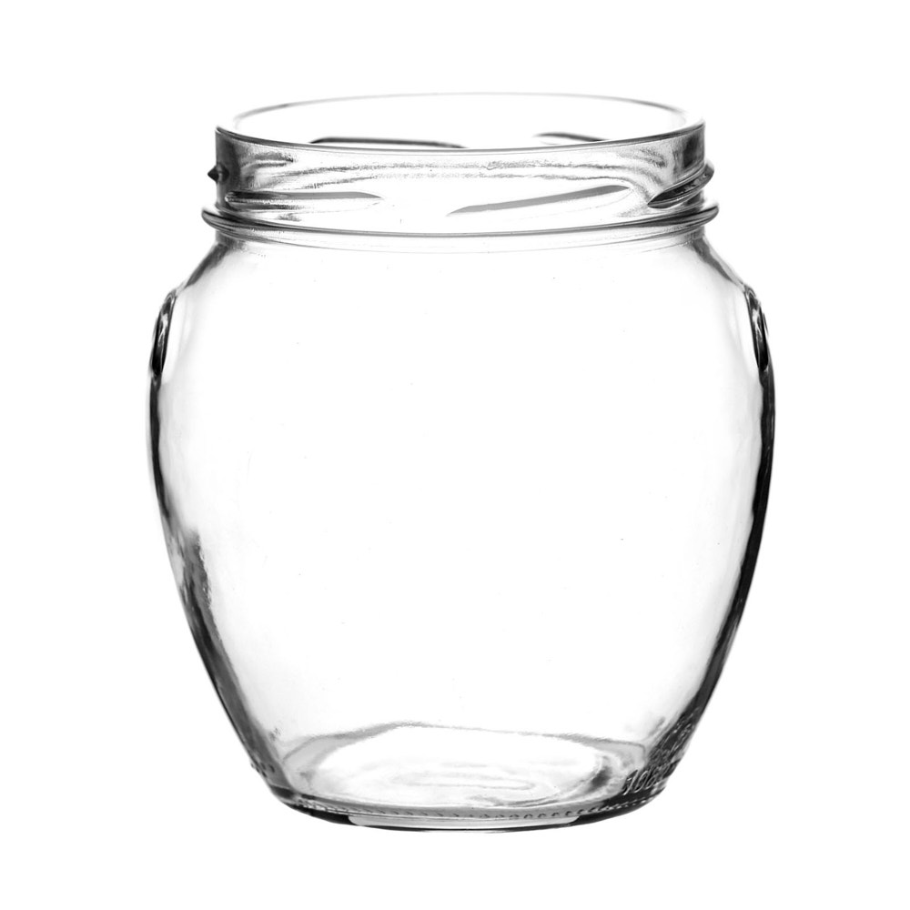 Borcan 106 ml Amfora