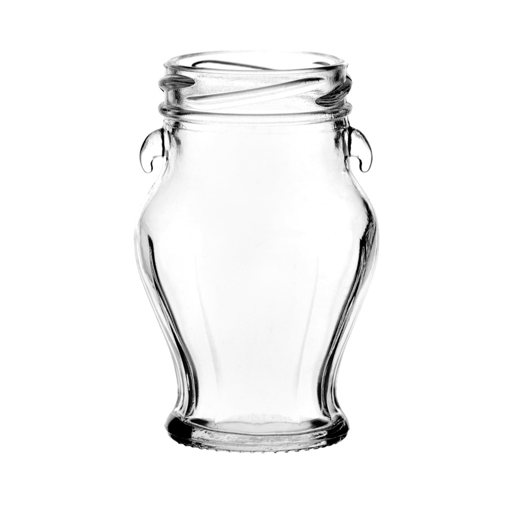 Borcan 106 ml Amfora Greceasca