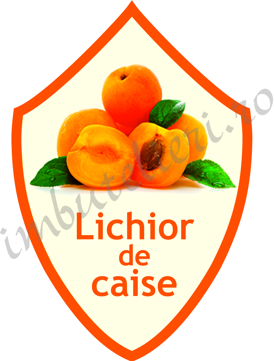 Eticheta autocolanta caise 3