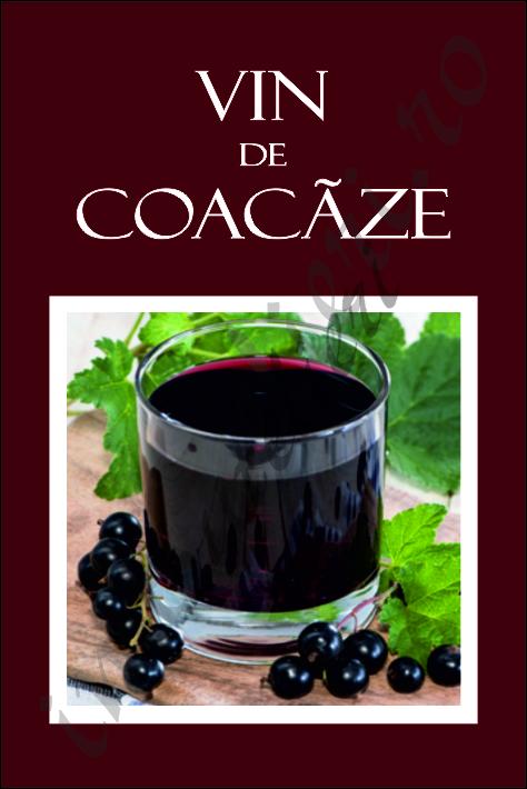 Eticheta autocolanta coacaze 5