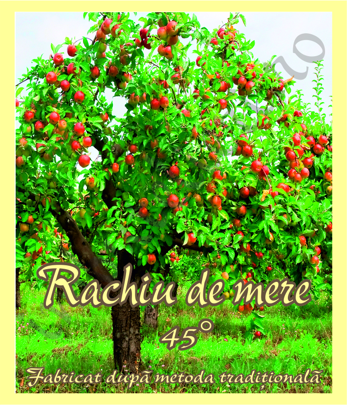 Eticheta autocolanta mere 2