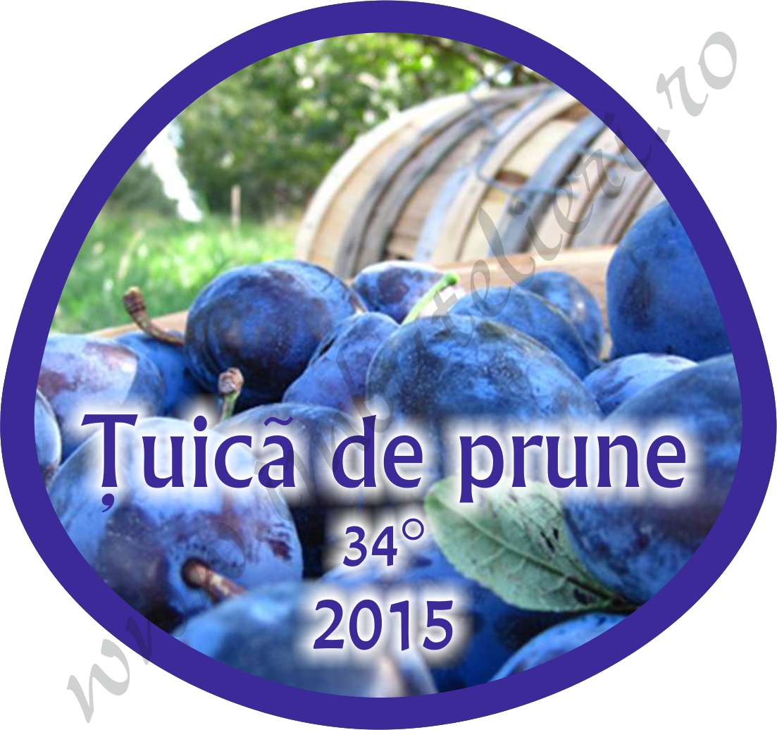Eticheta autocolanta prune 8