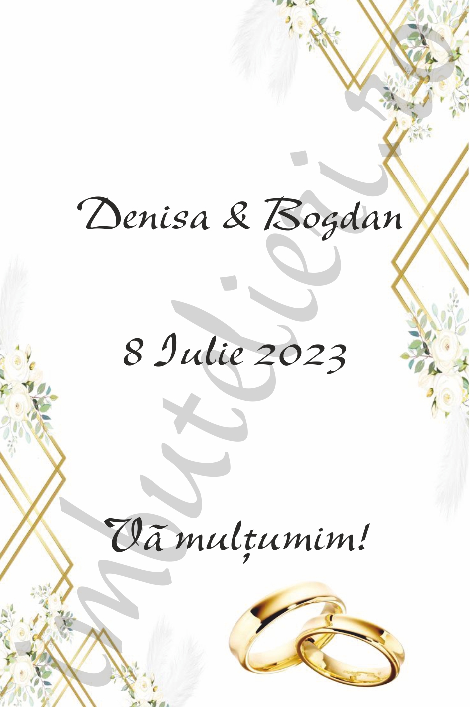 Eticheta autocolanta vintage 11