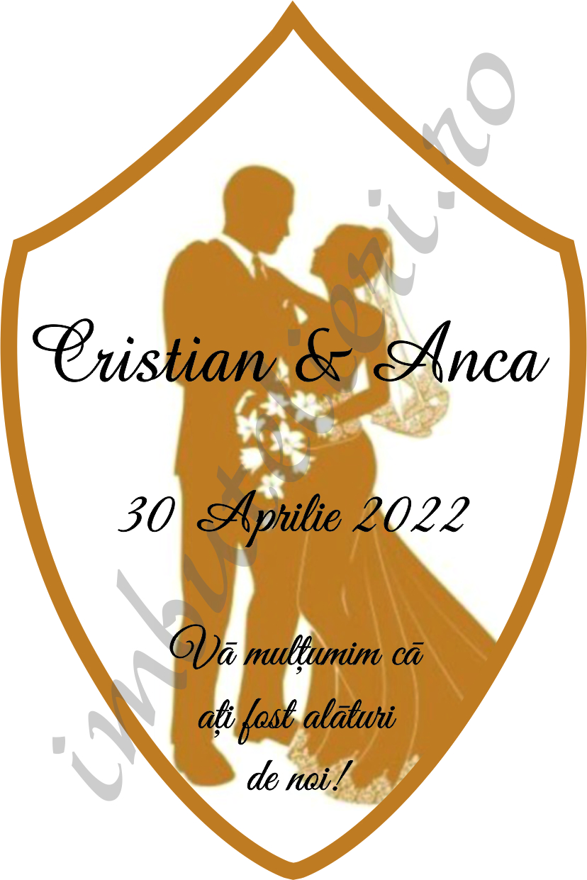 Eticheta autocolanta vintage 7