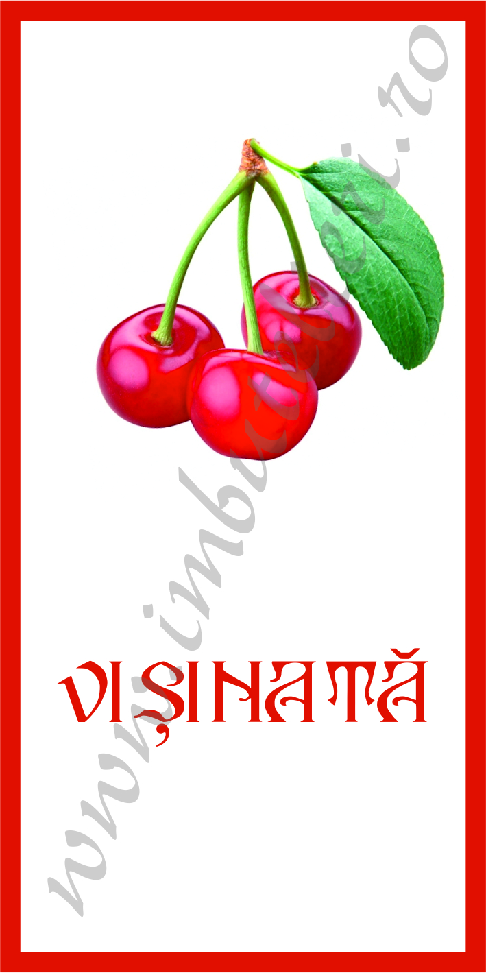 Eticheta autocolanta visine 4