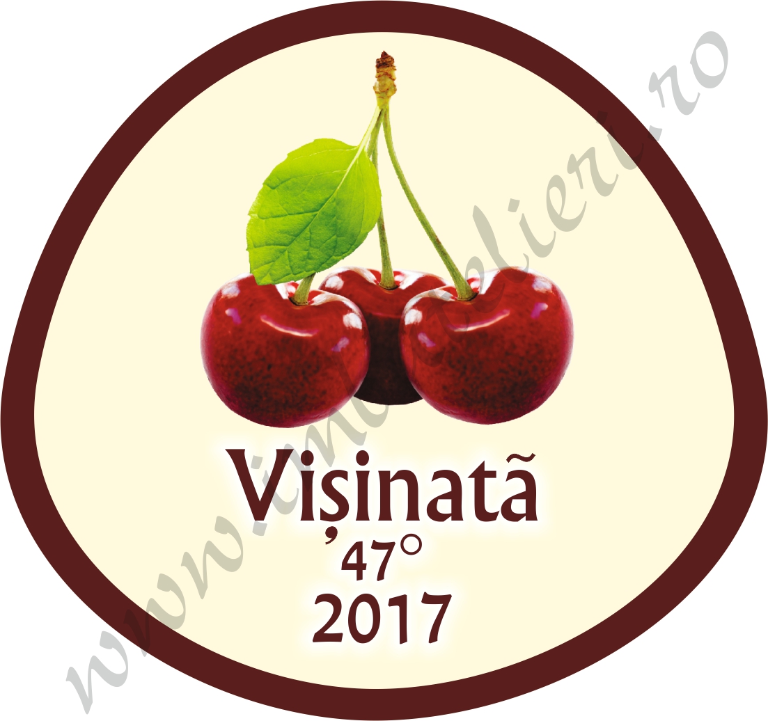 Eticheta autocolanta visine 7