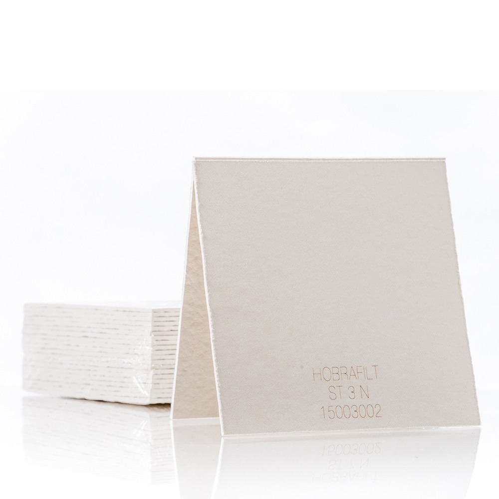 Placa filtranta 200x200 mm Hobra ST3N