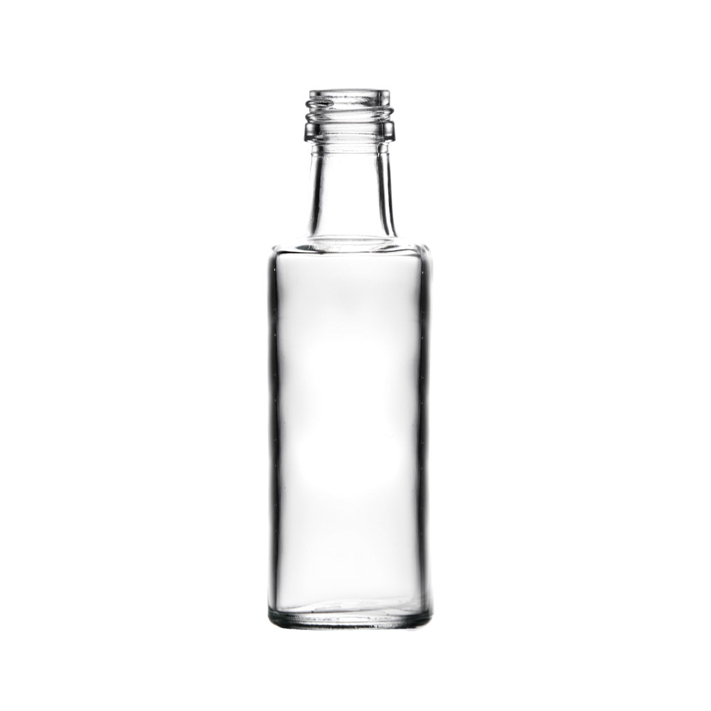 Sticla 20 ml Dorica cu filet