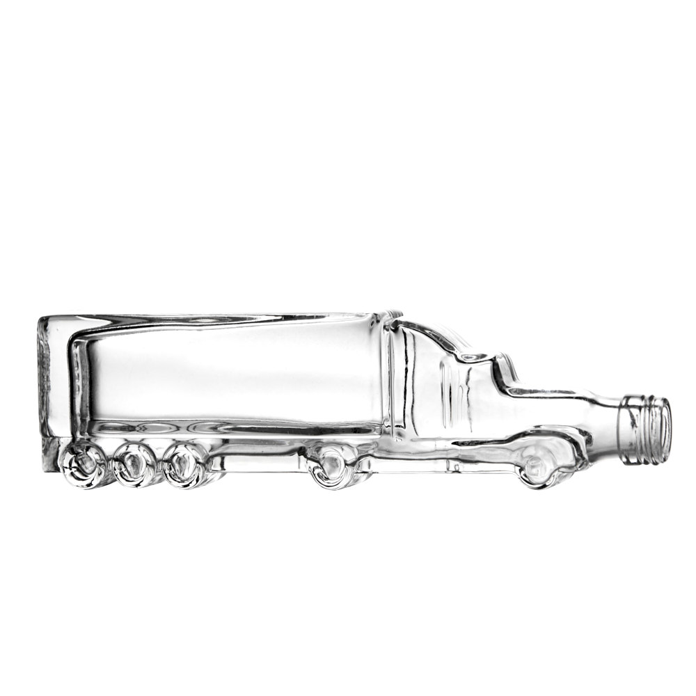 Sticla 200 ml Camion