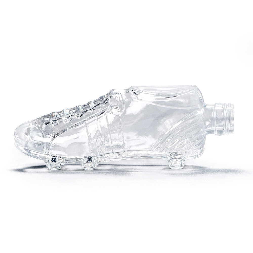 Sticla 200 ml Gheata de fotbal