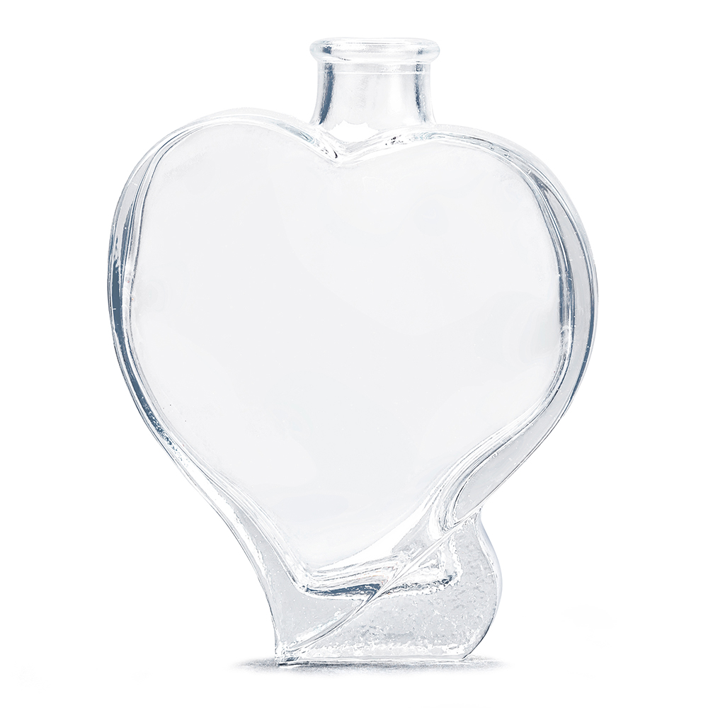 Sticla 200 ml Inima
