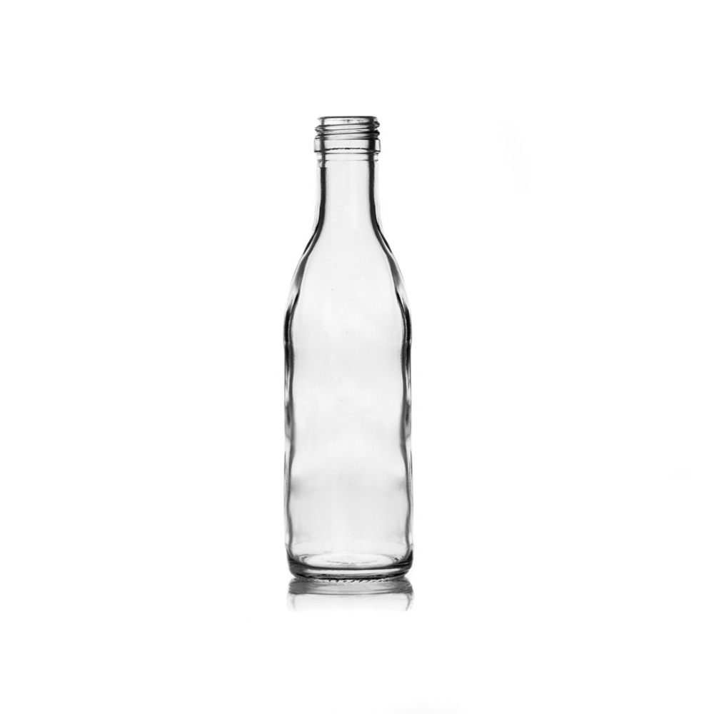 Sticla 200 ml Ludovic cu filet