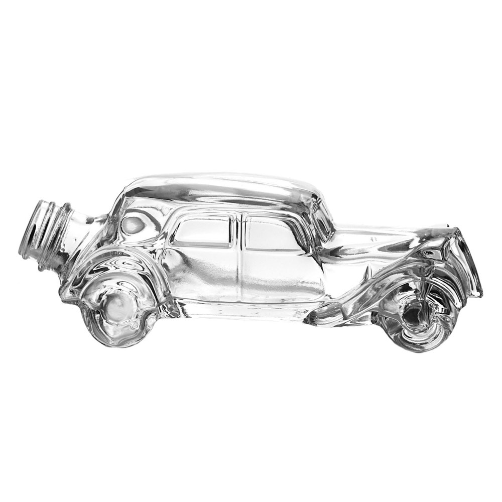 Sticla 200 ml Masina de epoca