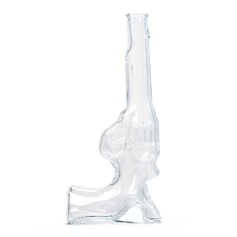 Sticla 200 ml Pistol