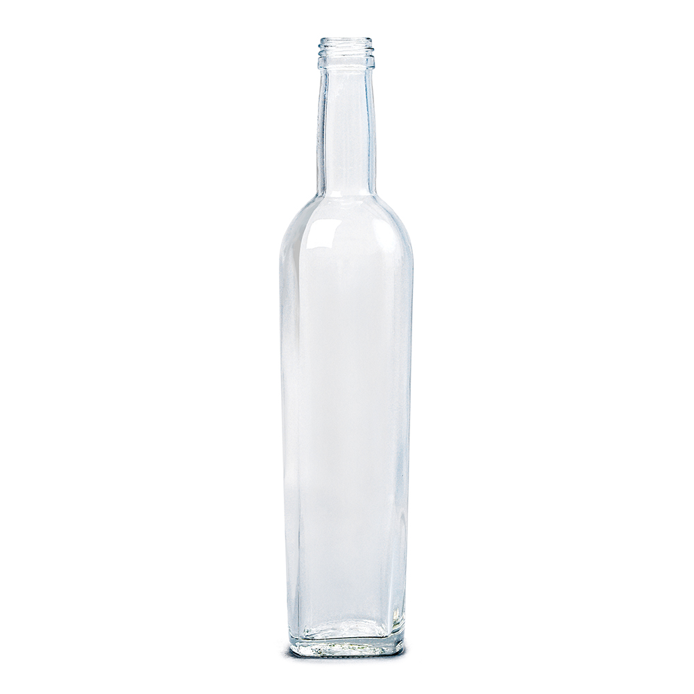 Sticla 250 ml Jonis cu filet