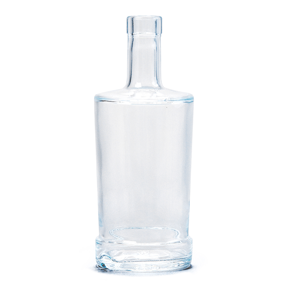 Sticla 250 ml Rotunda