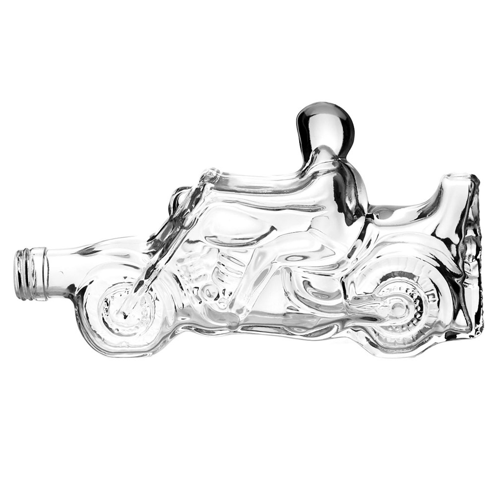 Sticla 350 ml Motocicleta