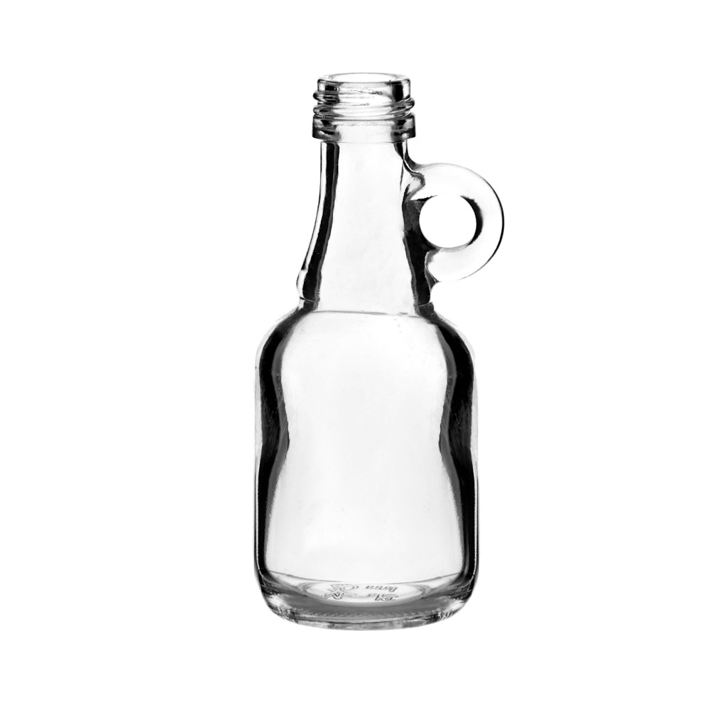 Sticla 40 ml Galone cu filet