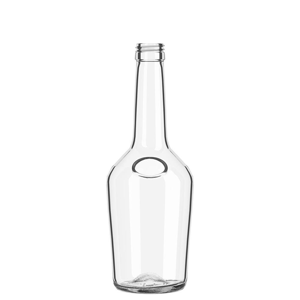 Sticla 500 ml Brandy cu filet