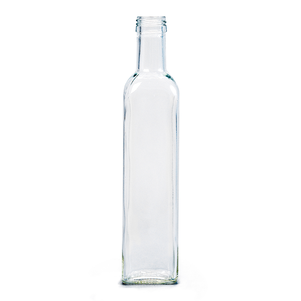 Sticla 500 ml Maraska cu filet