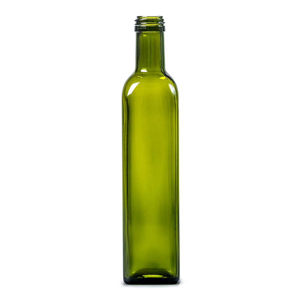 Sticla 500 ml Maraska olive cu filet