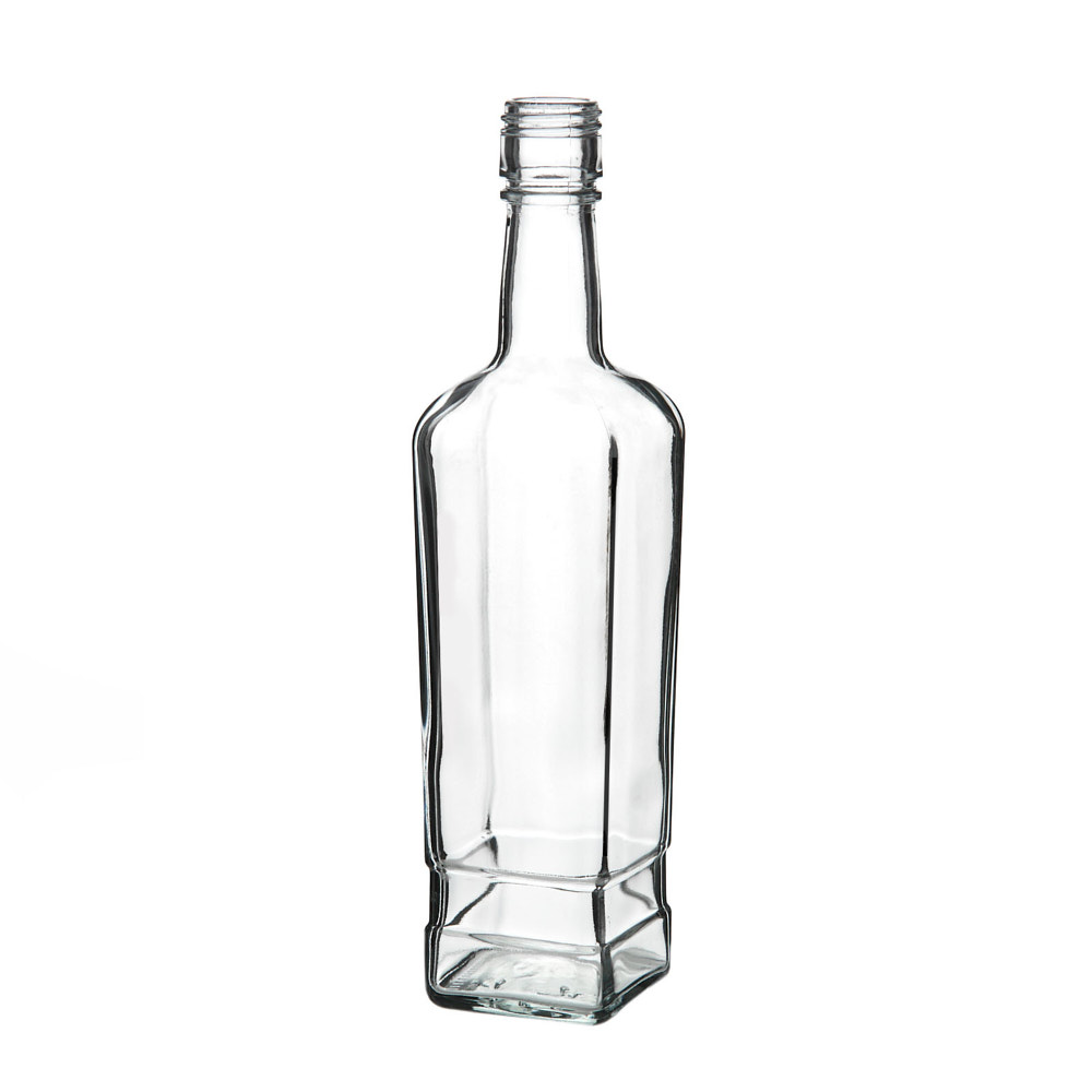 Sticla 500 ml Stof1 cu filet