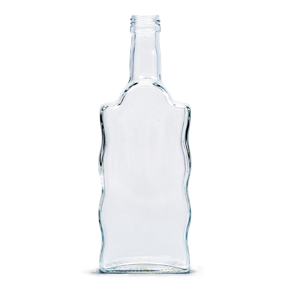 Sticla 500 ml Stof3 cu filet