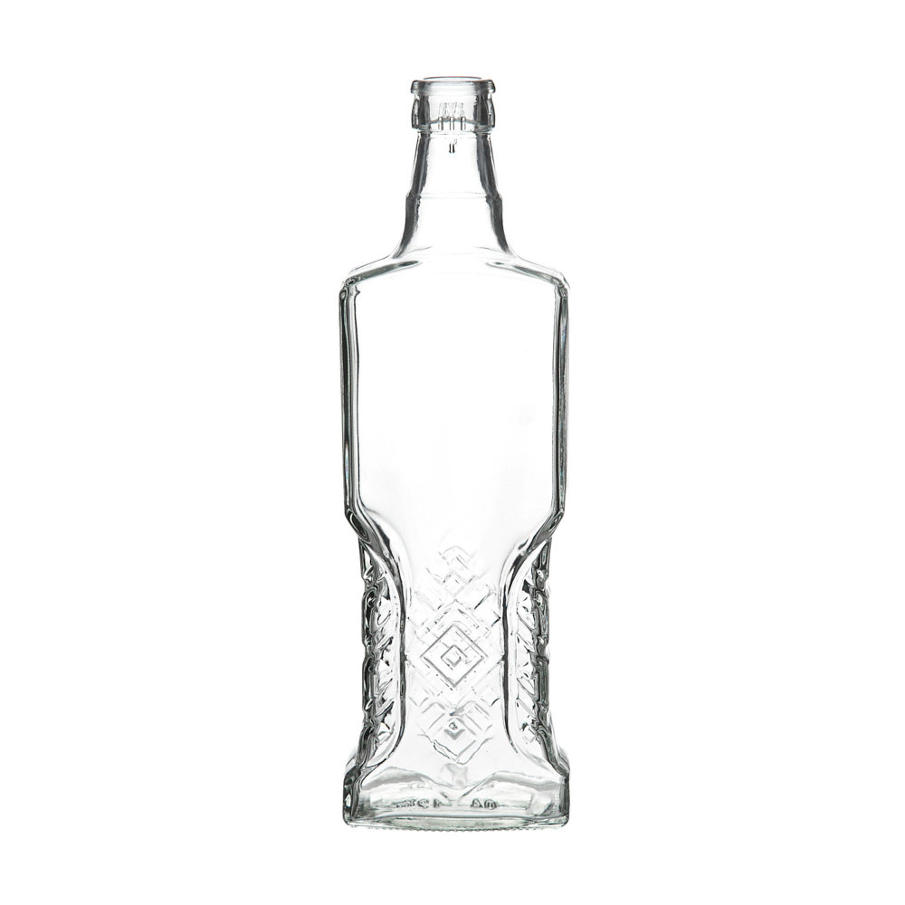 Sticla 500 ml Traditional