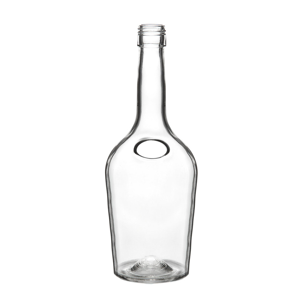 Sticla 700 ml Brandy cu filet