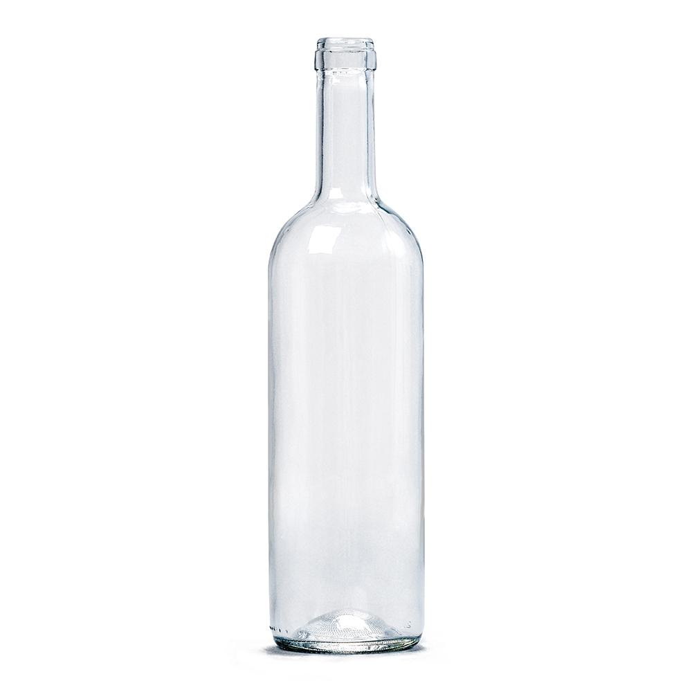 Sticla 750 ml Bordolese