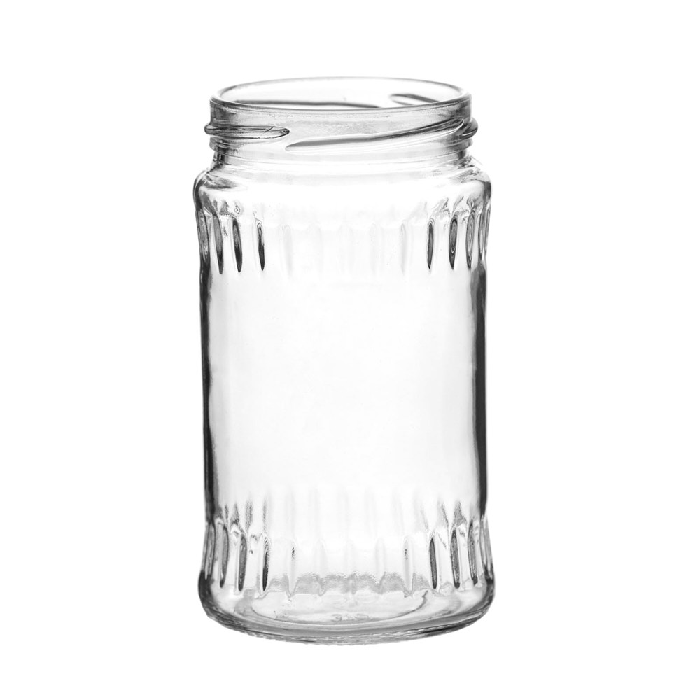 Borcan 370 ml Fateta TO66