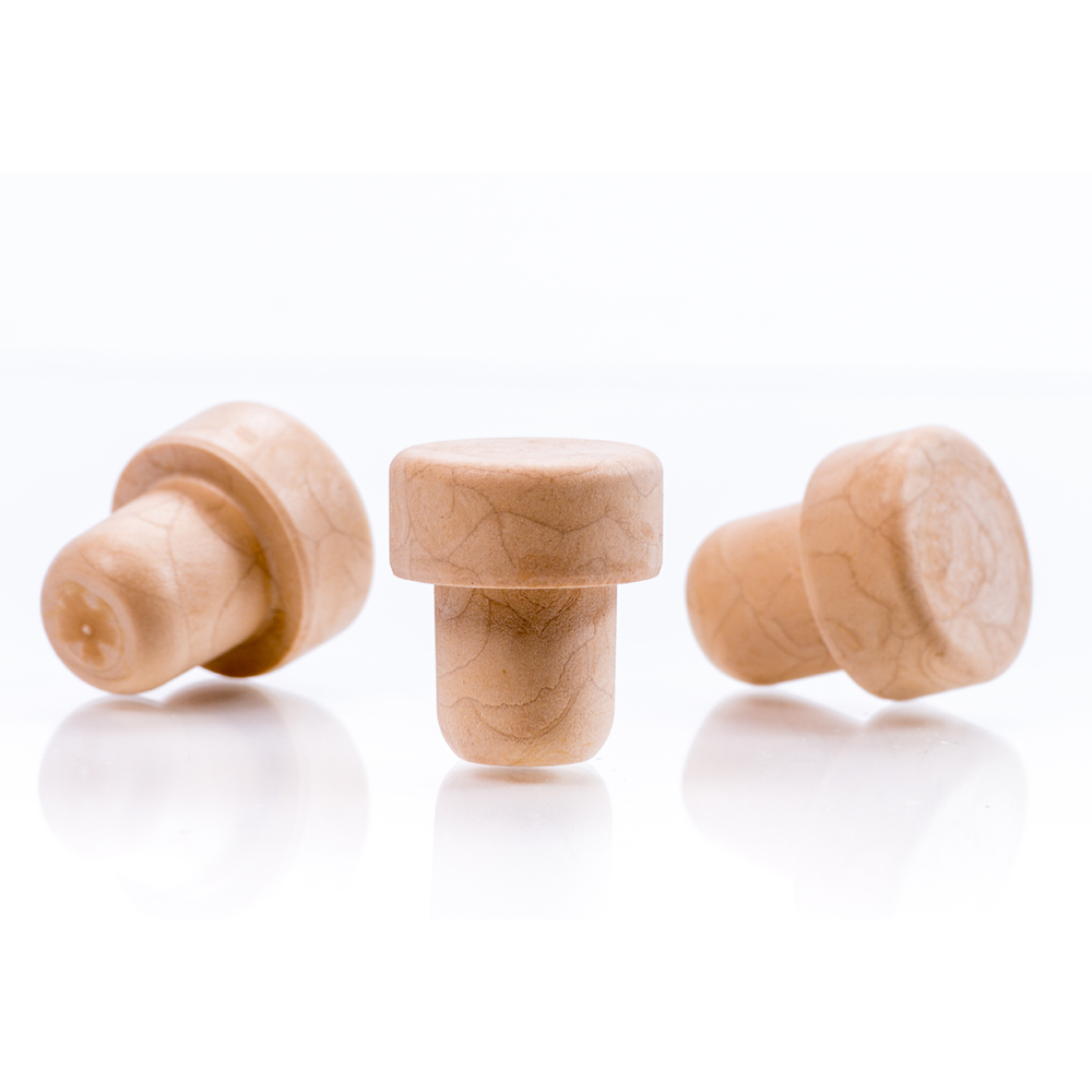 Dop de plastic tip T/Ciuperca 29/13x18.5 mm