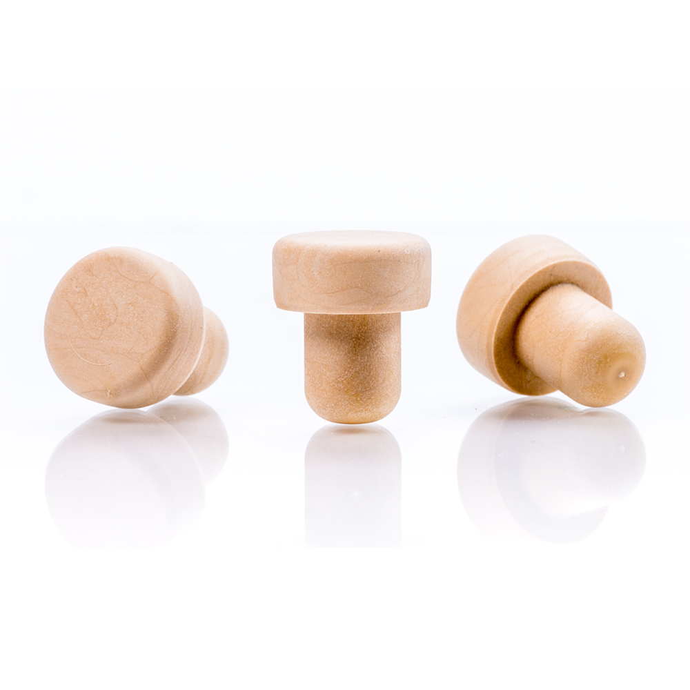 Dop de plastic tip T/Ciuperca 29x13x19.5 mm