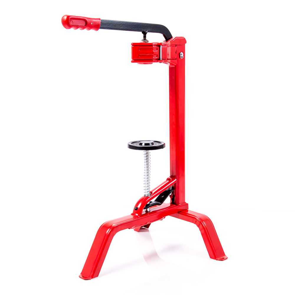 Dopuitor manual cu stativ 330 mm