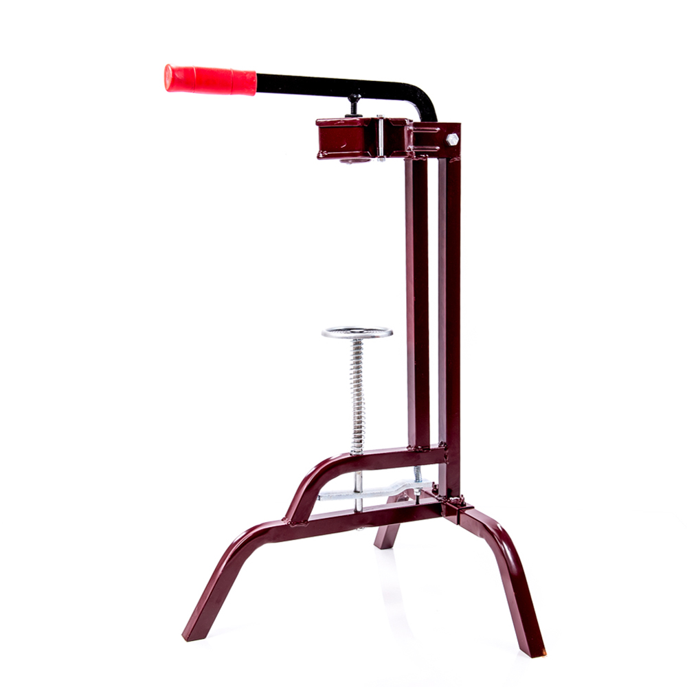 Dopuitor manual cu stativ 350 mm