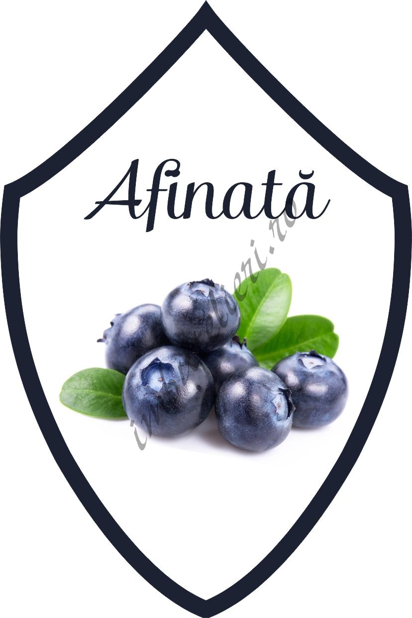 Eticheta autocolanta afine 4