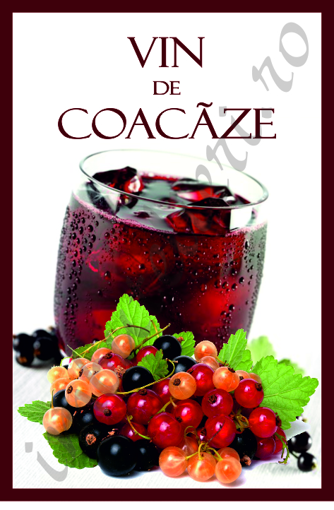 Eticheta autocolanta coacaze 3