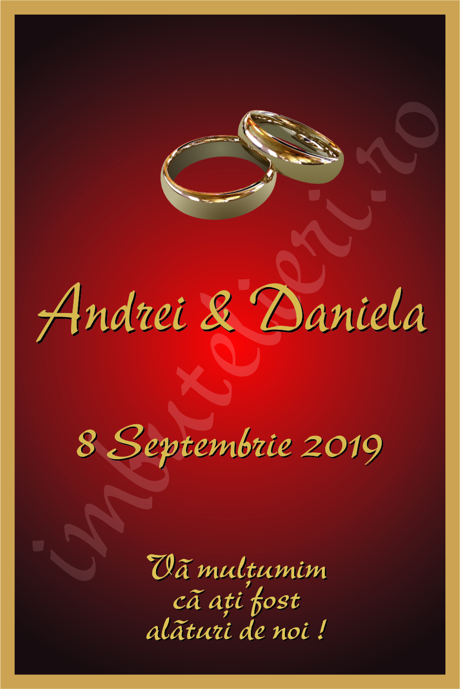 Eticheta autocolanta original 1