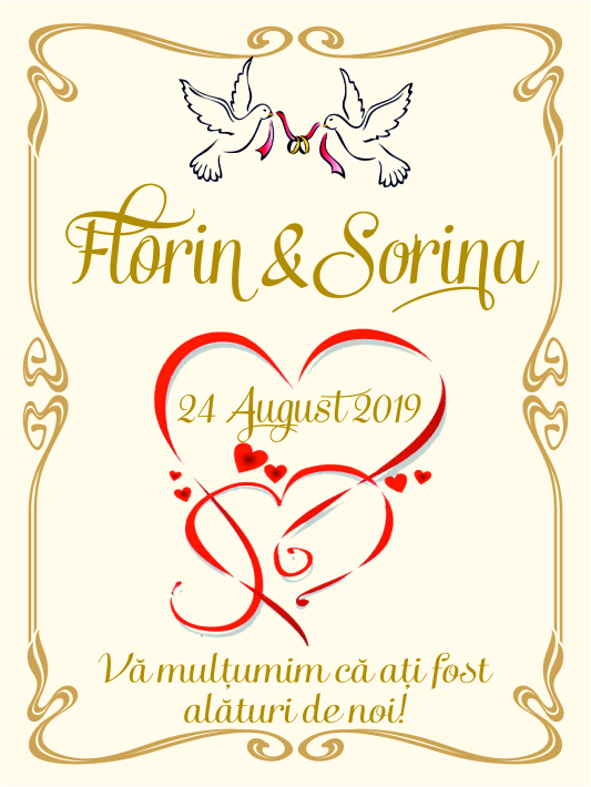 Eticheta autocolanta original 3