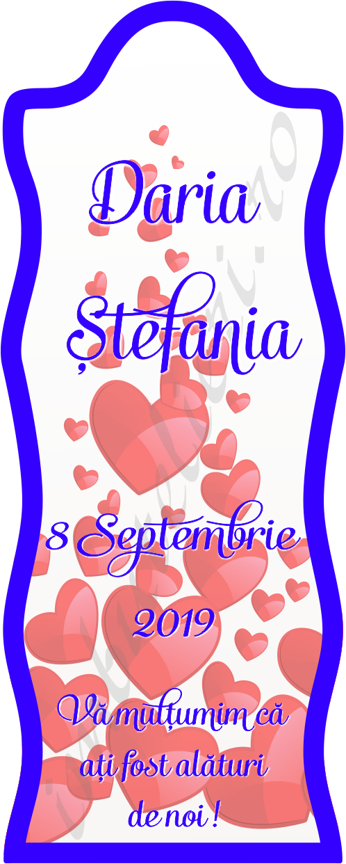 Eticheta autocolanta original 4