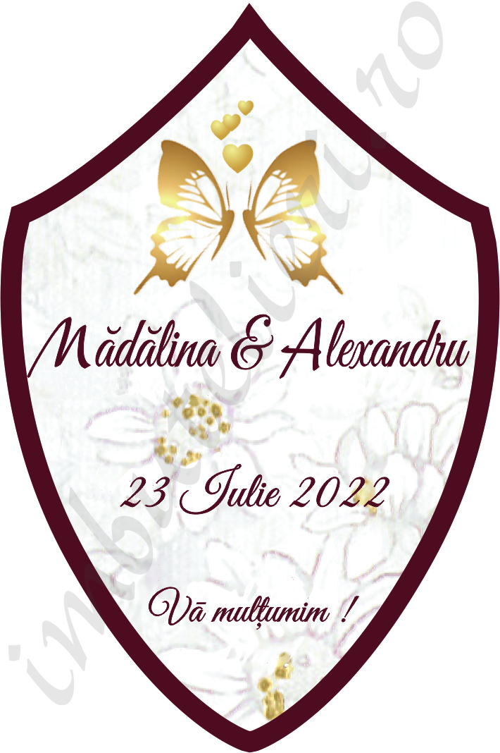 Eticheta autocolanta original 5