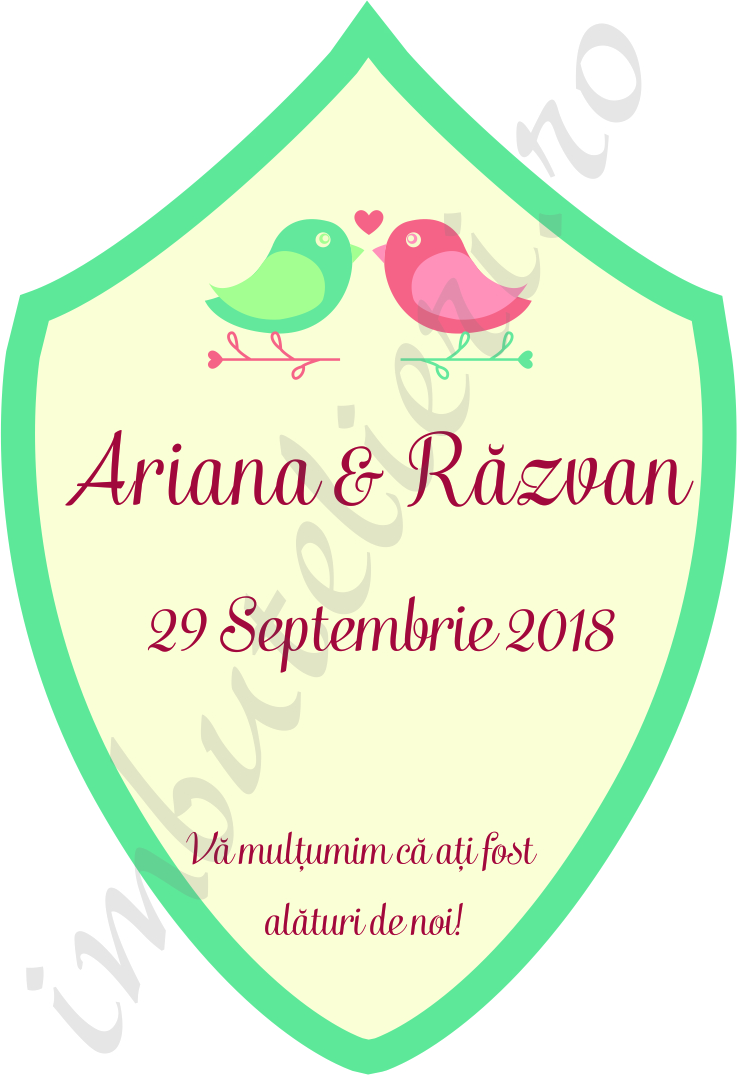 Eticheta autocolanta original 7