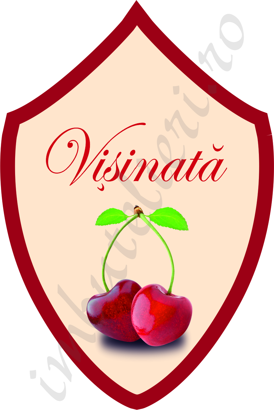 Eticheta autocolanta visine 6