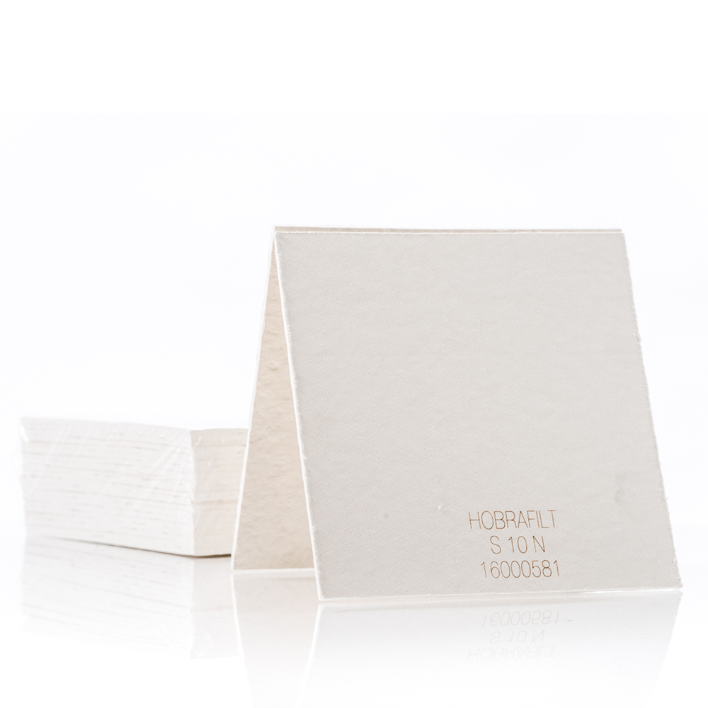 Placa filtranta 200x200 mm Hobra S10N