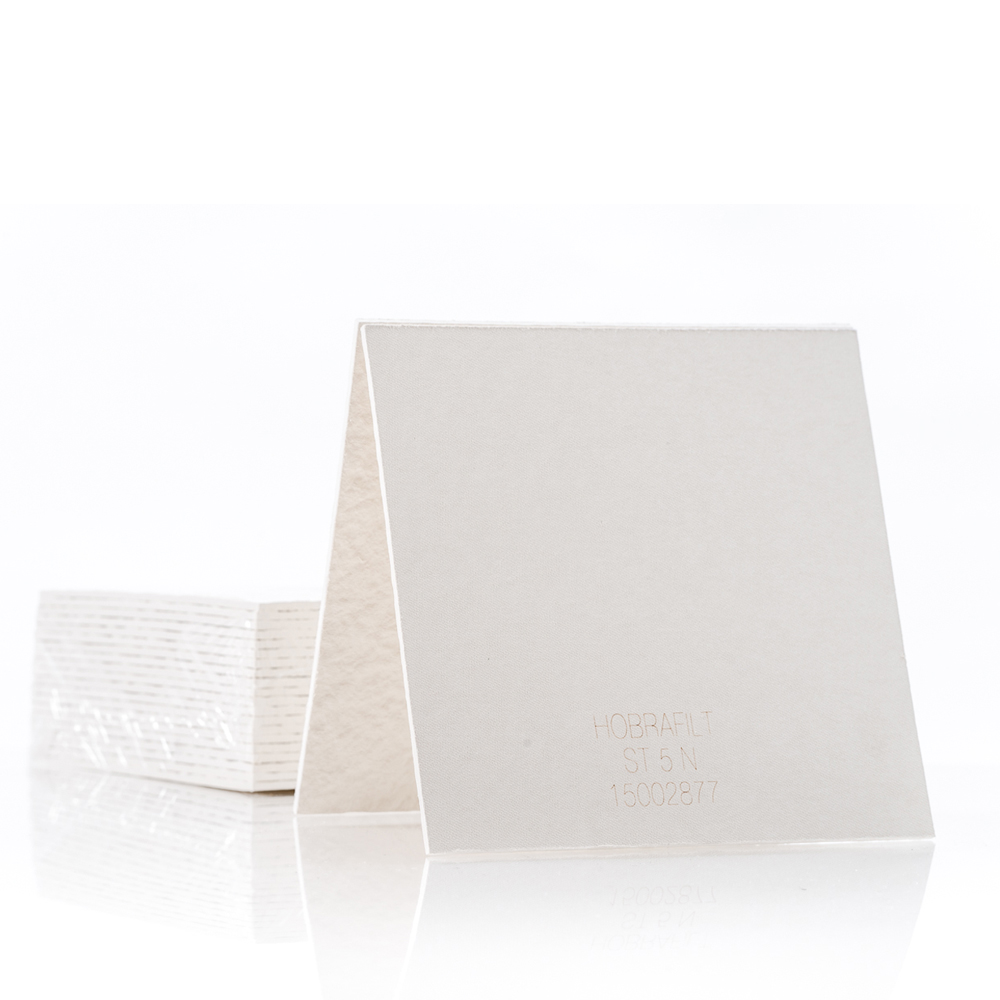 Placa filtranta 200x200 mm Hobra ST5N