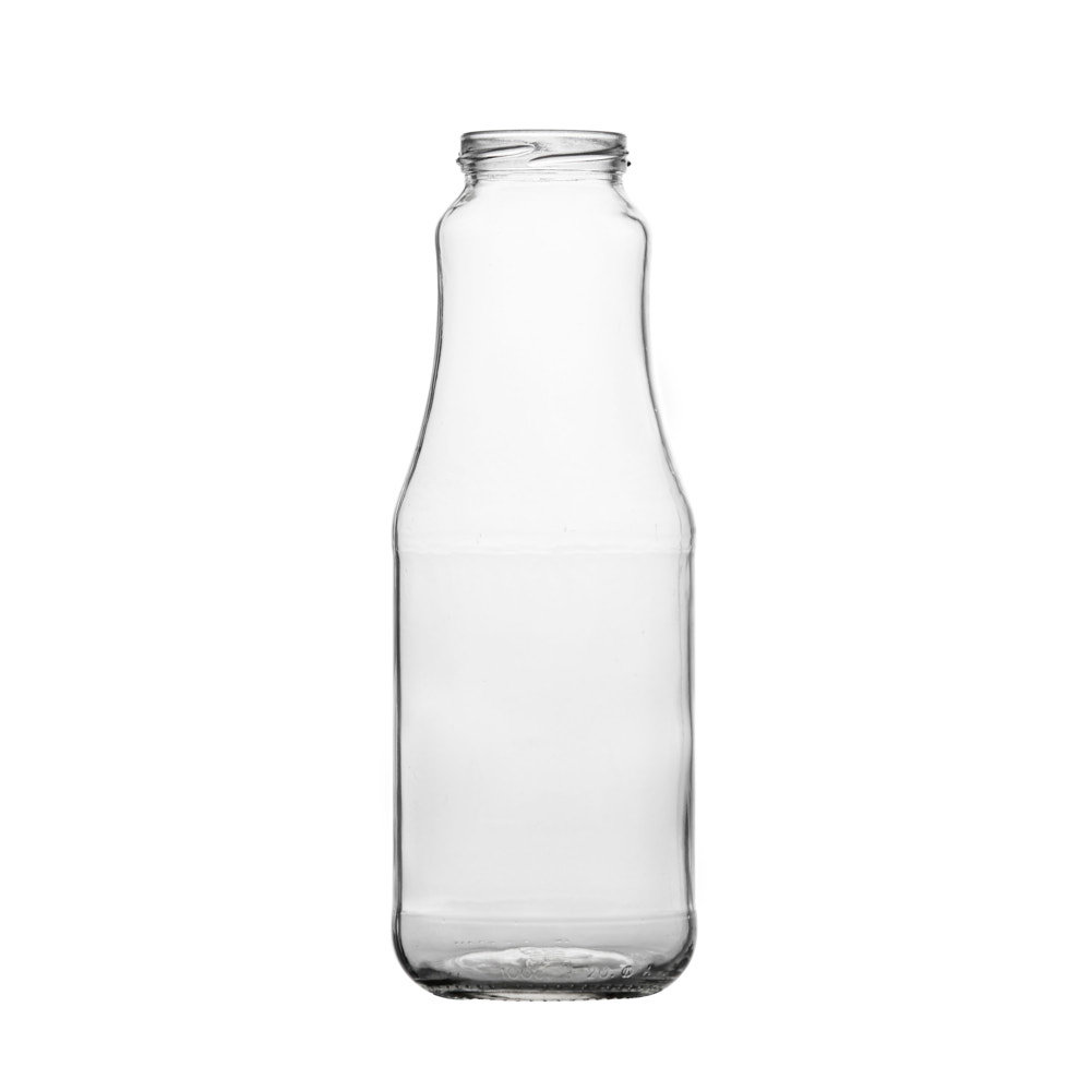Sticla 1000 ml JUICE TO53