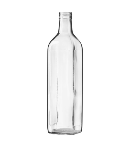 Sticla 1000 ml Maraska Flint