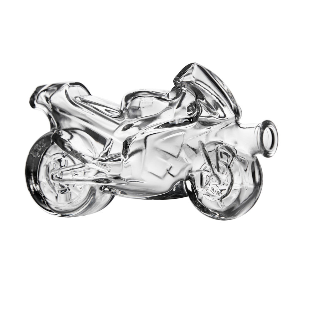 Sticla 200 ml Motocicleta