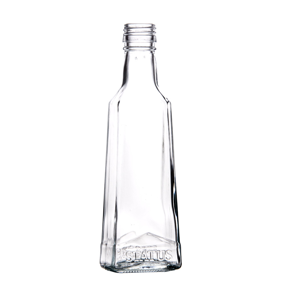 Sticla 200 ml Status cu filet