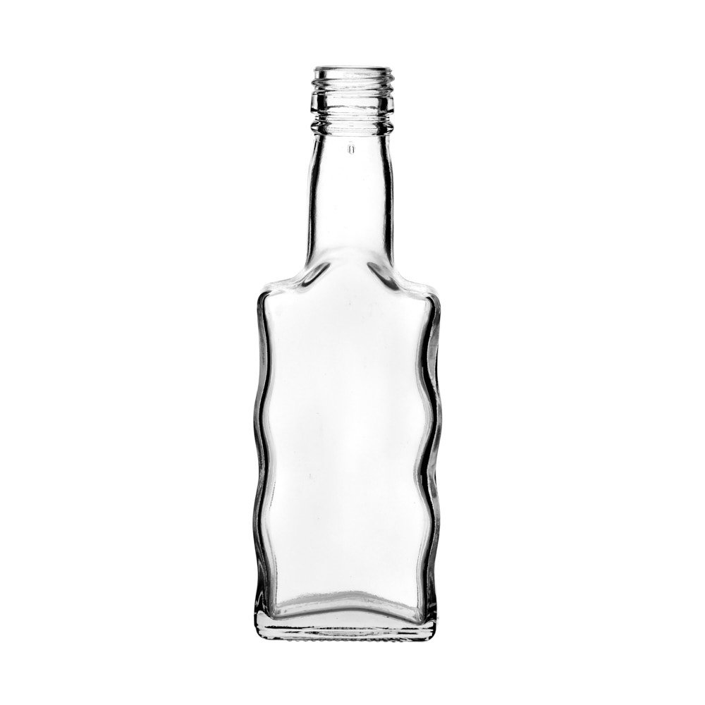 Sticla 200 ml Stof3 cu filet